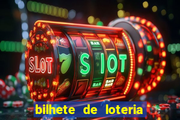 bilhete de loteria download dublado